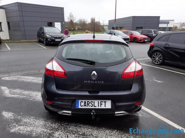 Renault Mégane 1.9 DCI 130 CH DYNAMIQUE - GARANTIE 6 MOIS