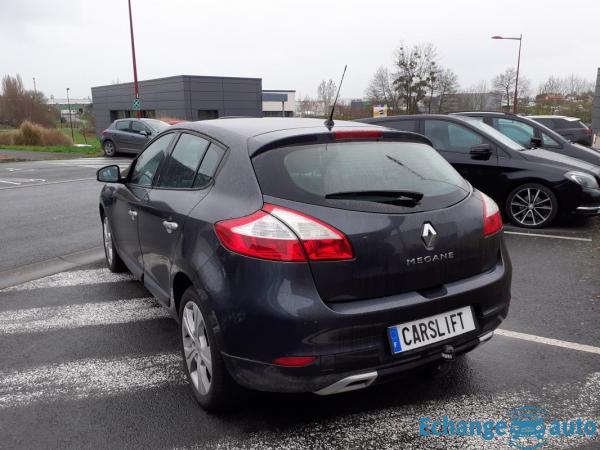 Renault Mégane 1.9 DCI 130 CH DYNAMIQUE - GARANTIE 6 MOIS