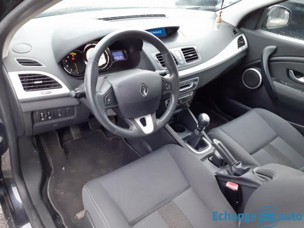 Renault Mégane 1.9 DCI 130 CH DYNAMIQUE - GARANTIE 6 MOIS