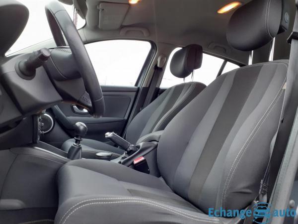 Renault Mégane 1.9 DCI 130 CH DYNAMIQUE - GARANTIE 6 MOIS