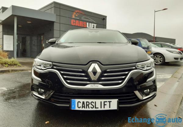 Renault Talisman TCE 200 CH INITIAL PARIS EDC - GARANTIE 6 MOIS