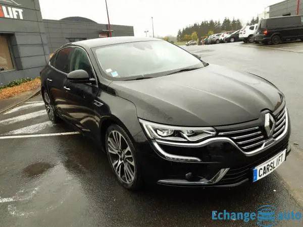 Renault Talisman TCE 200 CH INITIAL PARIS EDC - GARANTIE 6 MOIS