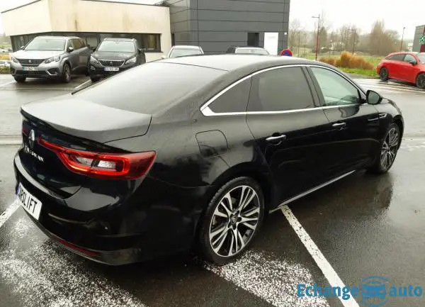 Renault Talisman TCE 200 CH INITIAL PARIS EDC - GARANTIE 6 MOIS