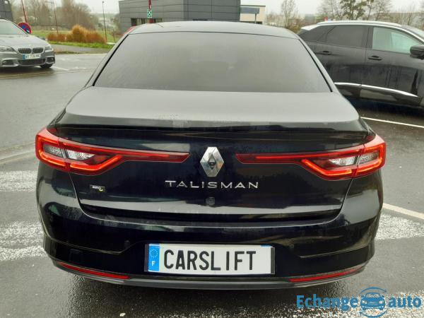 Renault Talisman TCE 200 CH INITIAL PARIS EDC - GARANTIE 6 MOIS