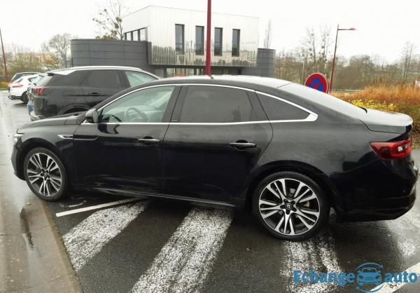 Renault Talisman TCE 200 CH INITIAL PARIS EDC - GARANTIE 6 MOIS