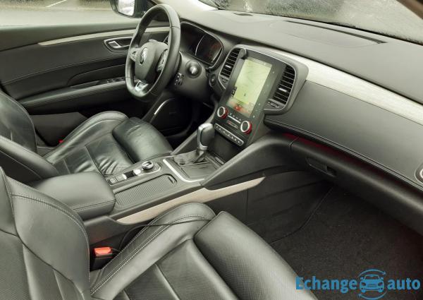 Renault Talisman TCE 200 CH INITIAL PARIS EDC - GARANTIE 6 MOIS