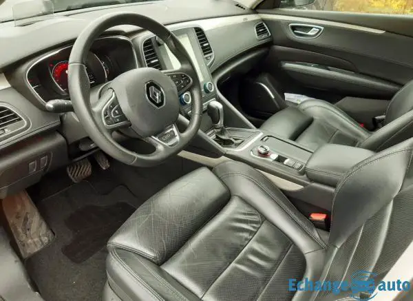 Renault Talisman TCE 200 CH INITIAL PARIS EDC - GARANTIE 6 MOIS