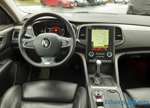 Renault Talisman TCE 200 CH INITIAL PARIS EDC - GARANTIE 6 MOIS