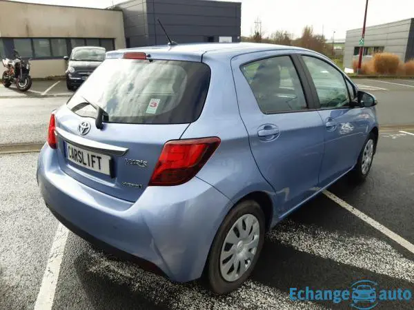 Toyota Yaris 1.5 HSD 100 Dynamique Hybride - Garantie 6 mois