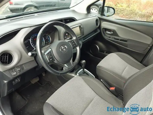 Toyota Yaris 1.5 HSD 100 Dynamique Hybride - Garantie 6 mois