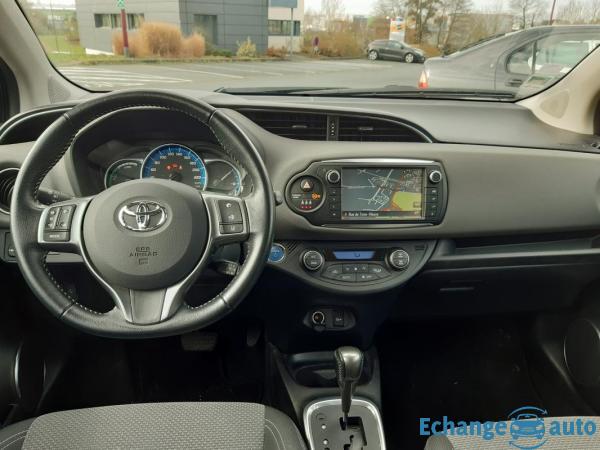 Toyota Yaris 1.5 HSD 100 Dynamique Hybride - Garantie 6 mois