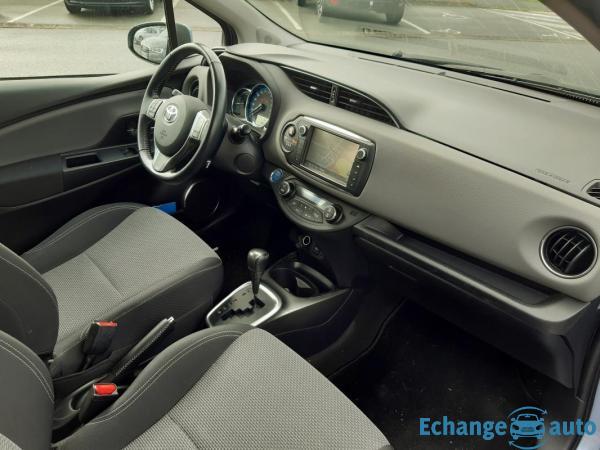 Toyota Yaris 1.5 HSD 100 Dynamique Hybride - Garantie 6 mois
