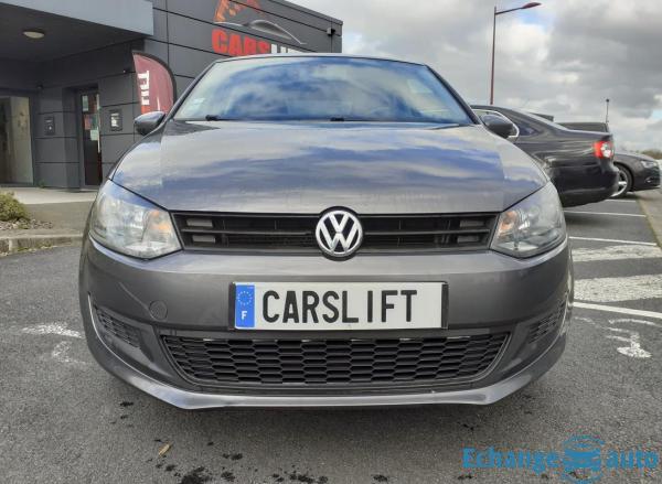 Volkswagen Polo V 1.2 TDI 75 CH TRENDLINE - GARANTIE 6 MOIS