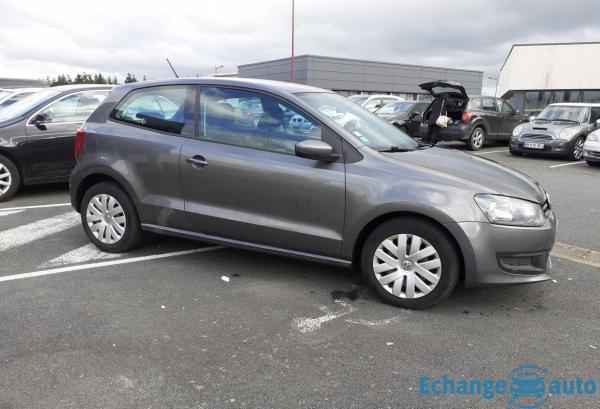 Volkswagen Polo V 1.2 TDI 75 CH TRENDLINE - GARANTIE 6 MOIS