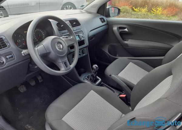 Volkswagen Polo V 1.2 TDI 75 CH TRENDLINE - GARANTIE 6 MOIS