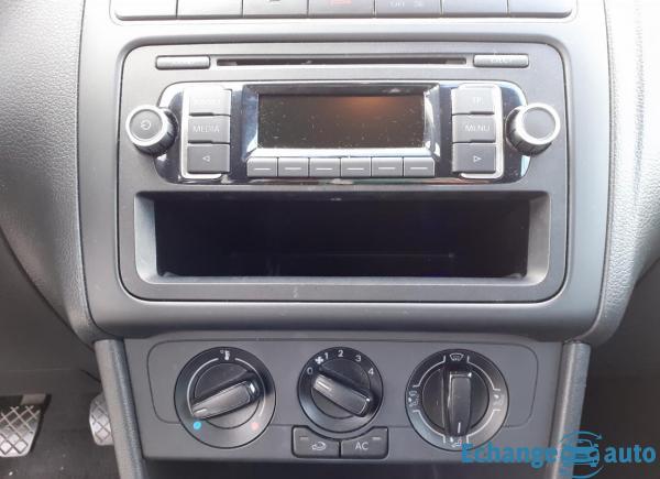 Volkswagen Polo V 1.2 TDI 75 CH TRENDLINE - GARANTIE 6 MOIS