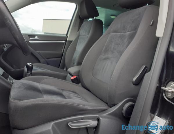 Volkswagen Tiguan 2.0 TDI 140 CH SPORTLINE - GARANTIE 6 MOIS
