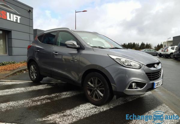 Hyundai ix35 1.6 GDI 135ch PACK BLUEDRIVE - GARANTIE 6 MOIS