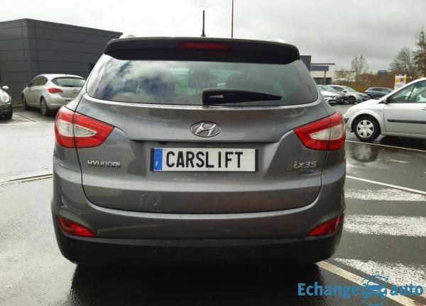 Hyundai ix35 1.6 GDI 135ch PACK BLUEDRIVE - GARANTIE 6 MOIS