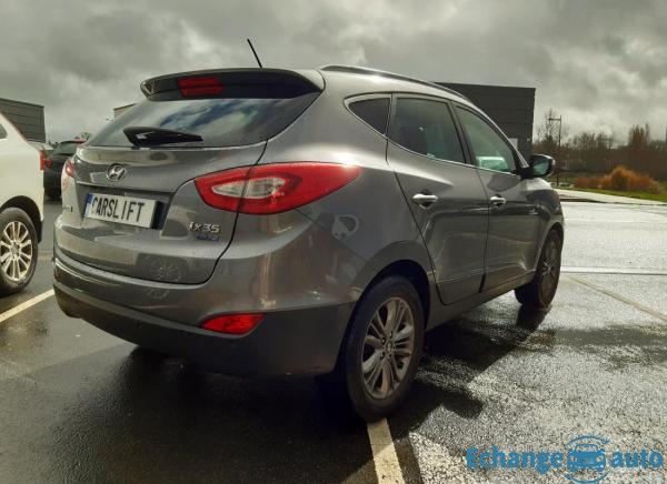 Hyundai ix35 1.6 GDI 135ch PACK BLUEDRIVE - GARANTIE 6 MOIS