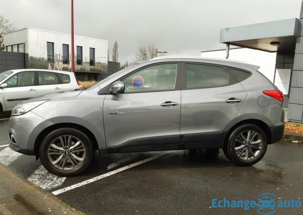 Hyundai ix35 1.6 GDI 135ch PACK BLUEDRIVE - GARANTIE 6 MOIS