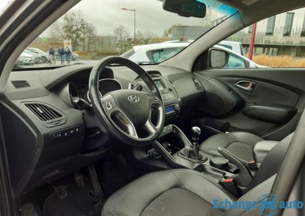 Hyundai ix35 1.6 GDI 135ch PACK BLUEDRIVE - GARANTIE 6 MOIS