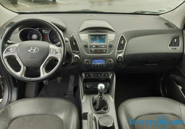 Hyundai ix35 1.6 GDI 135ch PACK BLUEDRIVE - GARANTIE 6 MOIS