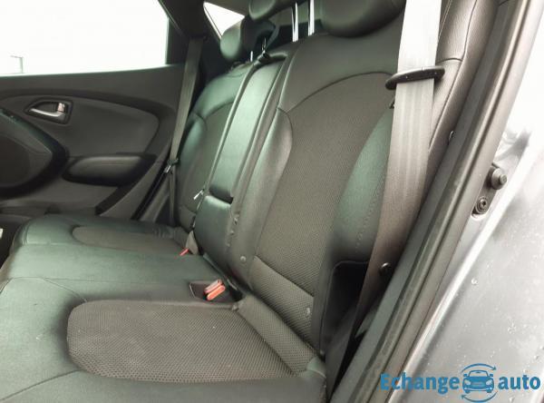 Hyundai ix35 1.6 GDI 135ch PACK BLUEDRIVE - GARANTIE 6 MOIS