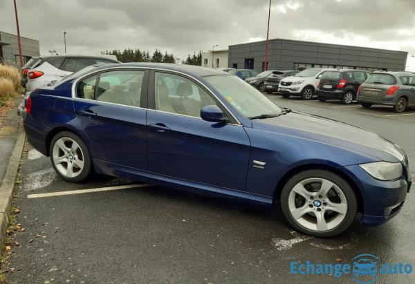 BMW Série 3 320 XD 2.0 184 CH XDRIVE - GARANTIE 6 MOIS