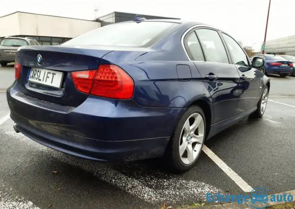BMW Série 3 320 XD 2.0 184 CH XDRIVE - GARANTIE 6 MOIS