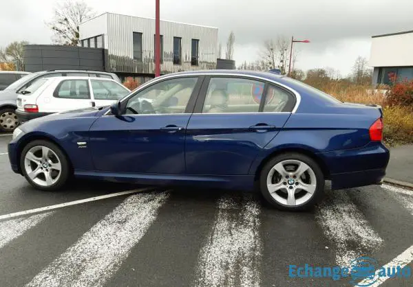 BMW Série 3 320 XD 2.0 184 CH XDRIVE - GARANTIE 6 MOIS