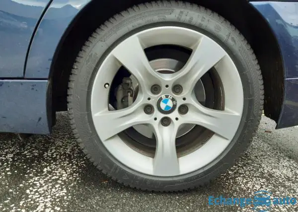 BMW Série 3 320 XD 2.0 184 CH XDRIVE - GARANTIE 6 MOIS