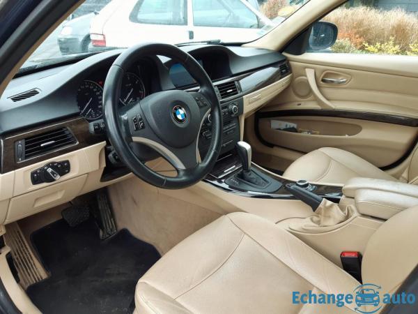 BMW Série 3 320 XD 2.0 184 CH XDRIVE - GARANTIE 6 MOIS