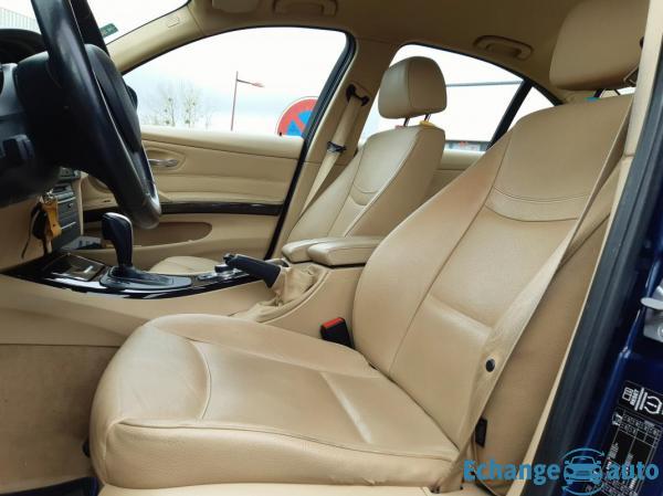 BMW Série 3 320 XD 2.0 184 CH XDRIVE - GARANTIE 6 MOIS