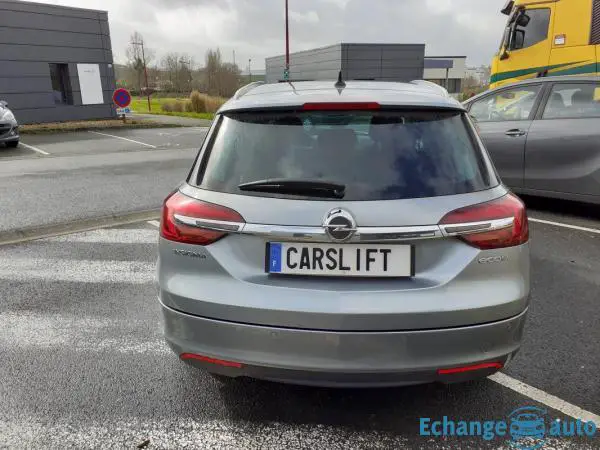 Opel Insignia SPORTS TOURER 2.0 CDTI 140 COSMO PACK - GARANTIE 6 MOIS