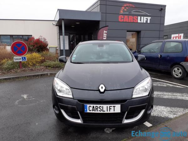 Renault Mégane 1.9 DCI 130 CH DYNAMIQUE - GARANTIE 6 MOIS