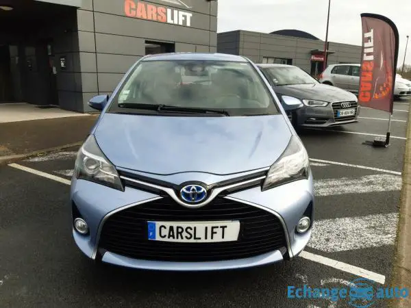 Toyota Yaris 1.5 HSD 100 Dynamique Hybride - Garantie 6 mois