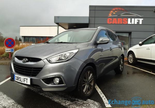 Hyundai ix35 1.6 GDI 135ch PACK BLUEDRIVE - GARANTIE 6 MOIS