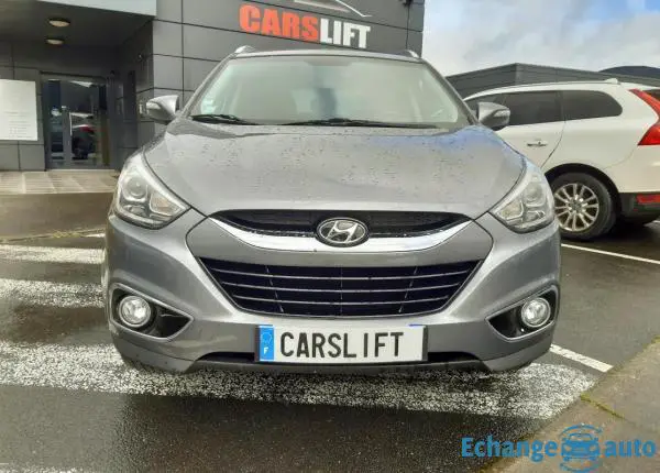 Hyundai ix35 1.6 GDI 135ch PACK BLUEDRIVE - GARANTIE 6 MOIS