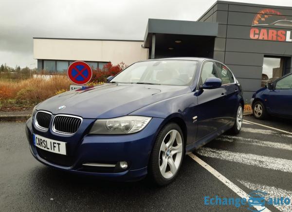 BMW Série 3 320 XD 2.0 184 CH XDRIVE - GARANTIE 6 MOIS