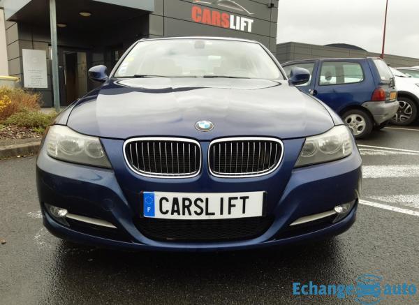 BMW Série 3 320 XD 2.0 184 CH XDRIVE - GARANTIE 6 MOIS