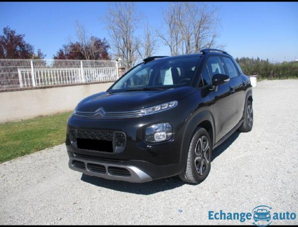 Citroën C3 Aircross BHDI 100 FEEL BVM6