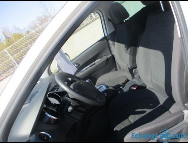 Peugeot 5008 EHDI 115 FAP BUSINESS ETG6