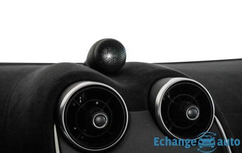 McLaren 600LT Coupe  Special White Lux Pack