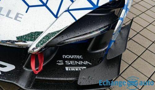 McLaren Senna GTR *LIMITED EDITION*1OF75