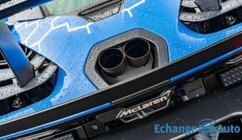 McLaren Senna GTR *LIMITED EDITION*1OF75