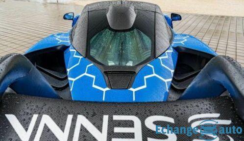 McLaren Senna GTR *LIMITED EDITION*1OF75