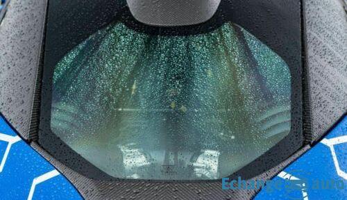 McLaren Senna GTR *LIMITED EDITION*1OF75