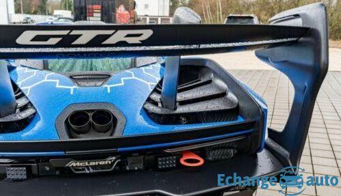 McLaren Senna GTR *LIMITED EDITION*1OF75