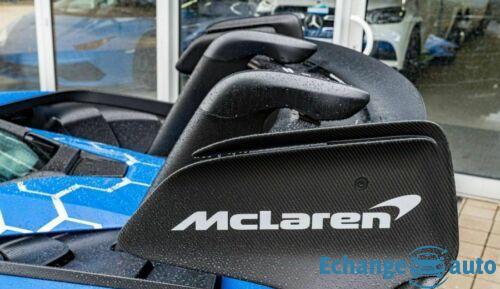 McLaren Senna GTR *LIMITED EDITION*1OF75
